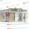 Часы Rosefield Heirloom HWDSG-H03 фото 7