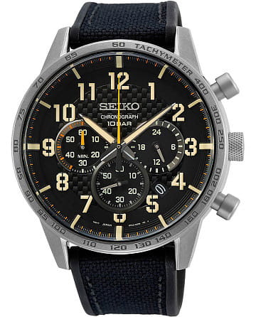 Seiko Conceptual Series Sports SSB367P1