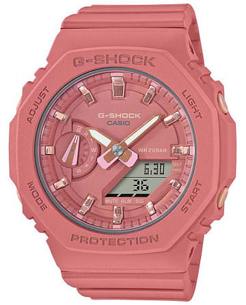 Casio G-Shock GMA-S2100-4A2DR (GMA-S2100-4A2)