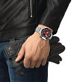 Часы Tissot T-Race Marc Marquez 2022 Limited Edition T141.417.11.051.00 фото 3
