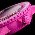 Часы Swatch x Blancpain Pink Ocean SO35P400 фото 2