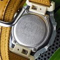 Casio GA-2100HUF-5A