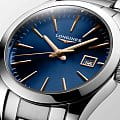 Часы Longines Conquest Classic L2.286.4.92.6 фото 11