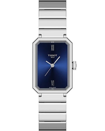 Tissot SRV 30mm T160.110.11.043.00