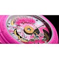 Часы Swatch x Blancpain Pink Ocean SO35P400 фото 4