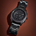 Часы Fossil Machine FS6015 фото 4