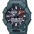 Casio GA-010-2A