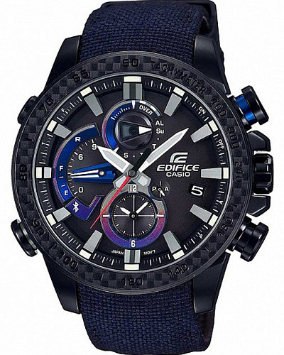 Casio Edifice EQB-800TR-1A