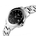 Часы Longines Conquest L3.377.4.57.6 фото 5