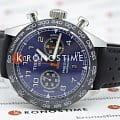 Часы Tissot PRS 516 Automatic Chronograph T131.627.16.042.00 фото 9