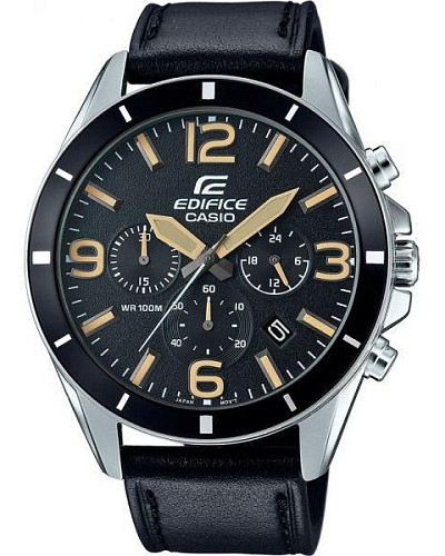 Casio Edifice EFR-553L-1B