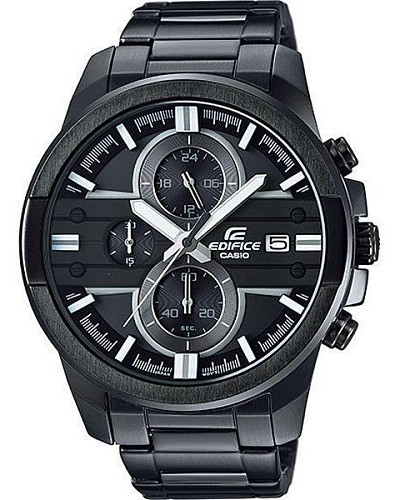 Casio Edifice EFR-543BK-1A