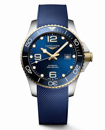 Longines HydroConquest L3.782.3.96.9