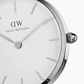 Часы Daniel Wellington Petite Sterling DW00100220 фото 3
