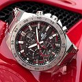 Часы Casio Edifice EFR-564D-1A фото 2