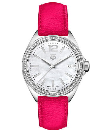 TAG Heuer Formula 1 WBJ131A.FC8252