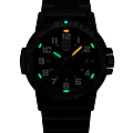 Часы Luminox Leatherback SEA Turtle Giant XS.0330 фото 13