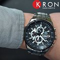 Часы Casio Edifice EFR-549D-1A фото 2