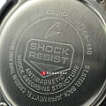 Часы Casio G-Shock GA-140-1A4DR (GA-140-1A4) фото 22