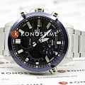 Часы Casio Edifice ECB-30DB-1ADF (ECB-30DB-1A) фото 3