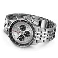 Часы Breitling Navitimer B01 Chronograph 43 AB0138241G1A1 фото 5