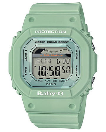 Casio Baby-G BLX-560-3E