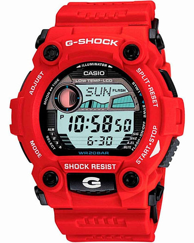 Casio G-Shock G-8900A-4