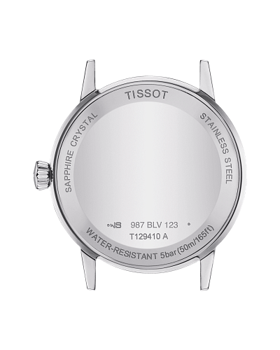 Tissot Classic Dream T129.410.11.031.00