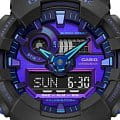Casio GA-700VB-1AER