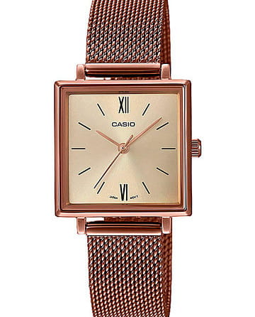 Casio Collection LTP-E155MR-9BEF