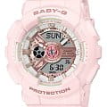 Casio BA-110AQ-4A