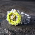 Часы Casio G-Shock GA-400SK-1A9 фото 14
