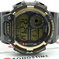 Часы Casio Collection AE-1400WH-9AVDF (AE-1400WH-9A) фото 4
