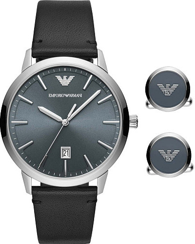 Emporio Armani Ruggero AR80034