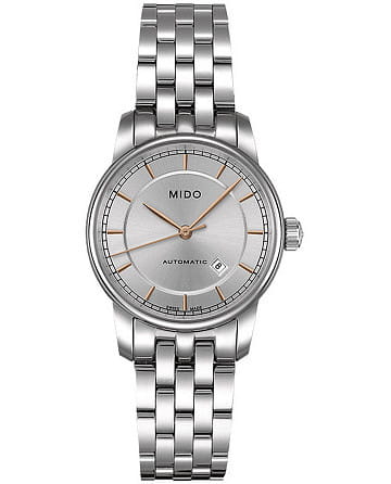 Mido Baroncelli M7600.4.10.1