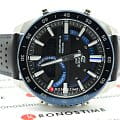 Оригинальные часы Casio Casio Edifice ERA-120BL-2A кварцевые калибр механизма  общий вид