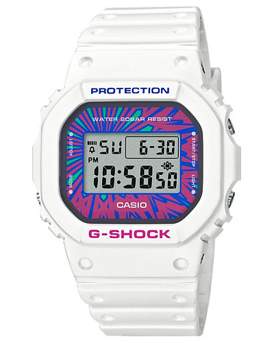 Casio G-Shock DW-5600DN-7