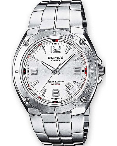 Casio Edifice EF-126D-7A