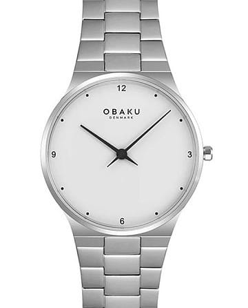 Obaku Serviet V305LXCWSC