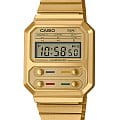Casio A100WEG-9AEF