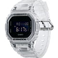 Часы Casio G-Shock DW-5600SKE-7 фото 5