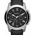 Часы Fossil Bannon  FS4812IE