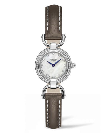 Longines Equestrian Collection L6.129.0.87.2