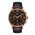 Часы Tissot Chemin des Tourelles Automatic Chronograph T139.462.36.298.00