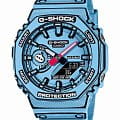 Casio GA-2100MNG-2A