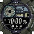 Casio WS-1500H-3BV