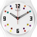 Часы Swatch Gent Biosourced Standart SO28W700 фото 4