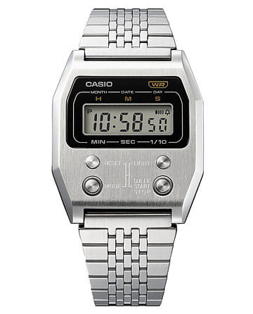 Casio Vintage A1100D-1