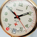 Часы Tissot Pendants Infirmiere T81.7.223.92 фото 4