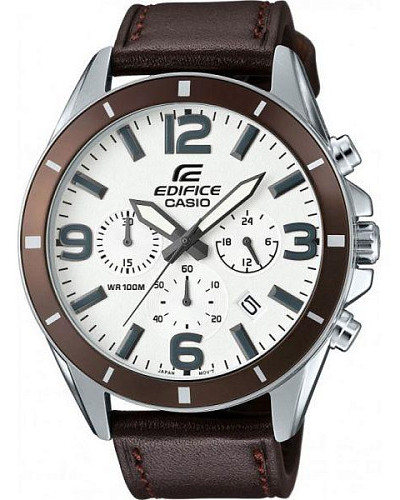 Casio Edifice EFR-553L-7